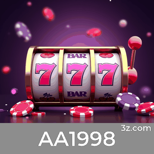 AA1998 Bônus acumulado AA1998