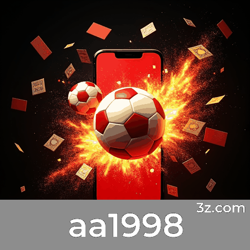 aa1998: Seu Cassino Online e Plataforma de Apostas de Confiança aa1998: Seu Cassino Online e Plataforma de Apostas de Confiança