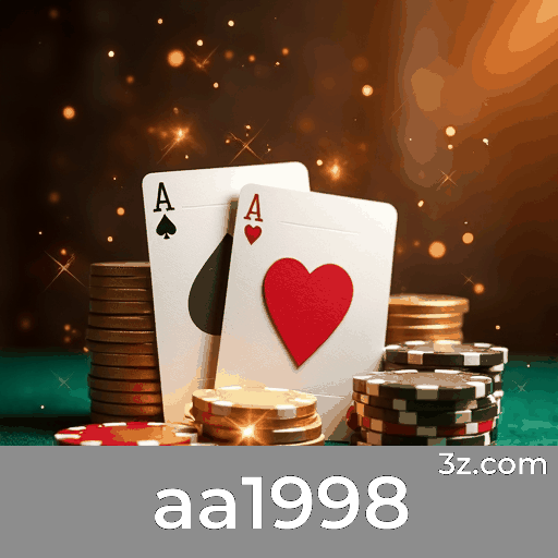 aa1998: Bônus Generosos para Jogadores Brasileiros