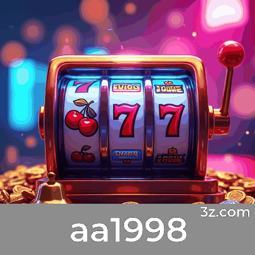 aa1998: A Plataforma de Comunidade Vibrante aa1998: A Plataforma de Comunidade Vibrante